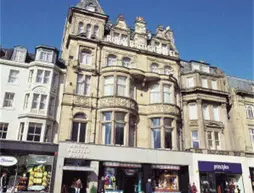 Hotel Indigo - Edinburgh - Princes Street