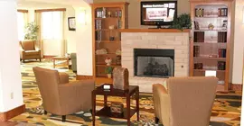 Holiday Inn Express Hotel and Suites Weatherford | Oklahoma - Weatherford