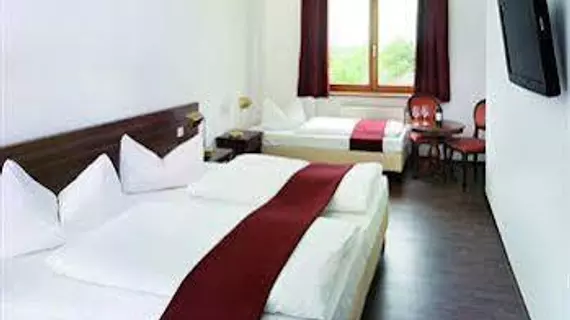 Hotel Marc Aurel | Lower Austria (Aşağı Avusturya) - Petronell-Carnuntum