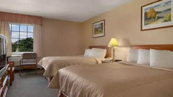 Days Inn Guelph | Ontario - Kitchener (ve civarı) - Guelph