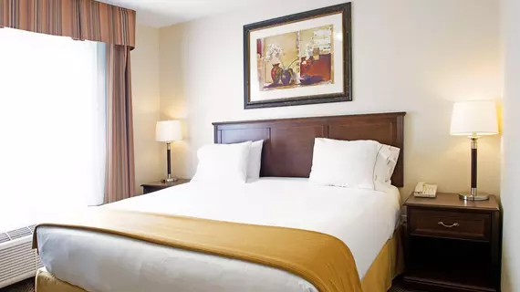 Holiday Inn Express Hotel & Suites - Slave Lake | Alberta - Slave Lake