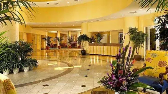 Anaheim Marriott Suites | Kaliforniya - Orange County - Anaheim - Anaheim Resort