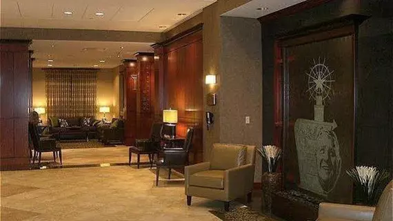 Holiday Inn Hotel & Suites Memphis-Wolfchase Galleria | Tennessee - Memphis (ve civarı) - Memphis