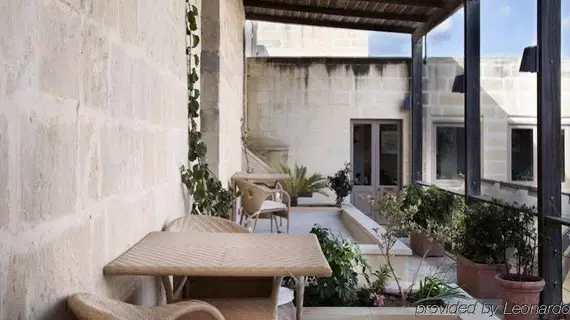 The Xara Palace Relais & Chateaux | Malta - Mdina