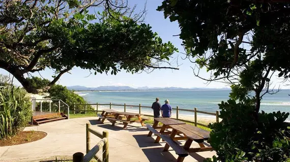 North Coast Holiday Parks Clarkes Beach | New South Wales - Byron Bay (ve civarı) - Byron Bay