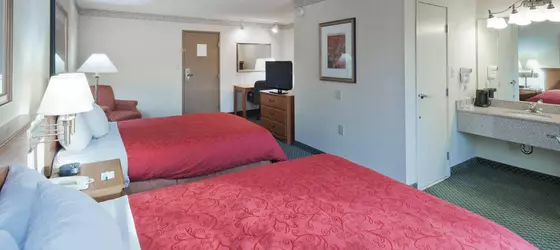 Country Inn & Suites - Montgomery East | Alabama - Montgomery (ve civarı) - Montgomery