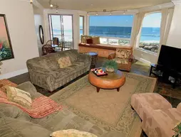 Beachfront Only Vacation Rentals | Kaliforniya - San Diego County - San Diego Sahili