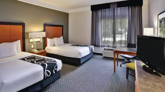 La Quinta Inn & Suites Birmingham Hoover | Alabama - Birmingham (ve civarı) - Bessemer - Hoover