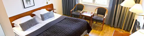 Best Western Hotell Lerdalshöjden | Dalarna İlçesi - Rattvik