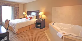 Hilton Garden Inn Cincinnati Blue Ash