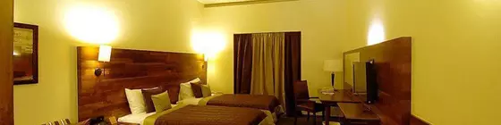 Orchid Hotel Pune | Maharaştra - Pune Bölgesi - Paud