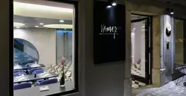 Vander Urbani Resort | Ljubljana (ve civarı) - Ljubljana Kent Merkezi