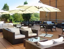 Mercure Milton Keynes Abbey Hill | Buckinghamshire (kontluk) - Milton Keynes - Two Mile Ash