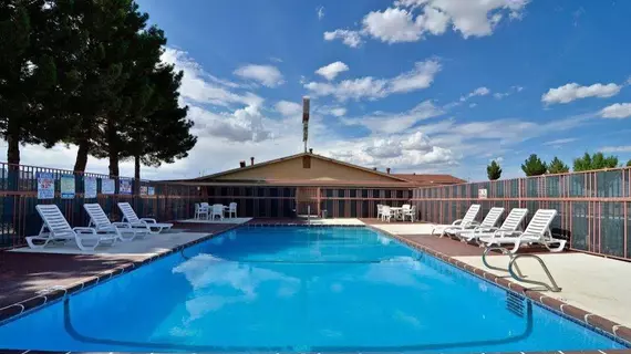 Best Western Deming Southwest Inn | New Mexico - Deming