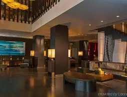 Hotel Palomar, a Kimpton Hotel - San Diego | Kaliforniya - San Diego County - San Diego - Civic Core