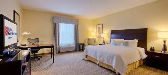 Hilton Garden Inn Abilene | Teksas - Abilene (ve civarı) - Abilene