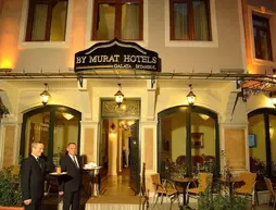 By Murat Royal Hotel |  Istanbul  - Beyoğlu - Sütlüce Mahallesi