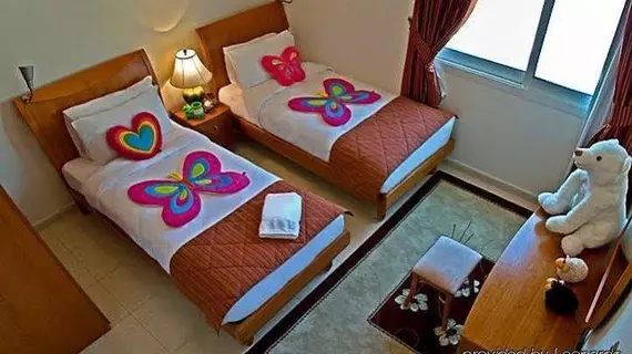 La Villa Najd Hotel Apartments | Dubai - Dubai