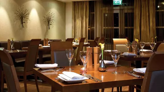 The Pinewood Hotel | Buckinghamshire (kontluk) - Slough