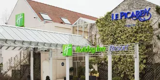 Holiday Inn Resort le Touquet