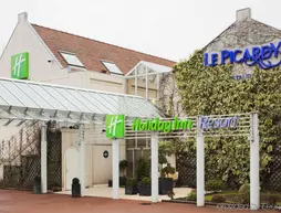 Holiday Inn Resort le Touquet | Hauts-de-France - Pas-de-Calais (bölge) - Le Touquet-Paris-Plage