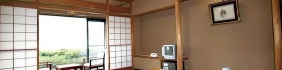 Gero Saichoraku Hotel | Gifu (idari bölge) - Gero