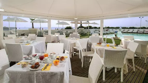 Hotel Mediterraneo | Emilia-Romagna - Riccione