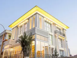 Elegance Asia Hotel |  Istanbul  - Ataşehir - Kayışdağı Mahallesi