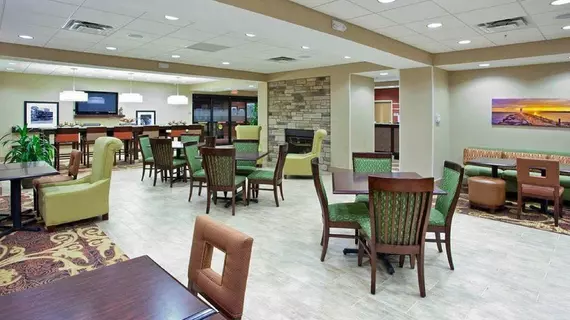 Dollinger's Inn & Suites | New York - Rochester (ve civarı) - Brockport