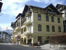 Hotel Wittelsbach | Bavyera - Berchtesgaden