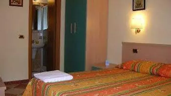 B&B Al Gran Veliero | Lazio - Roma (ve civarı) - Roma Kent Merkezi - Esquilino