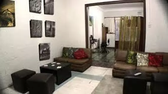 House Inn Backpacker | Lima (bölge) - Lima Province - Lima (ve civarı) - Lima - Miraflores