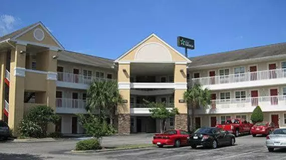 Extended Stay America - Mobile - Spring Hill | Alabama - Mobile (ve civarı) - Mobile