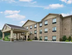 Best Western Plus Louisa | Kentucky - Louisa