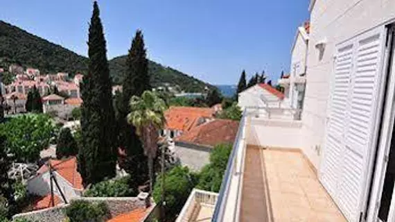 Villa Perla | Dubrovnik-Neretva - Dubrovnik (ve civarı) - Dubrovnik - Lapad - Babin Kuk