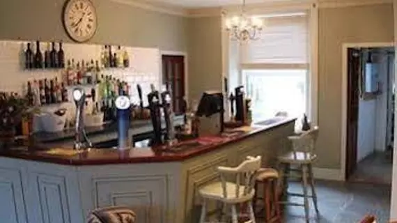 Parkside Hotel | Cumbria (kontluk) - Cleator Moor