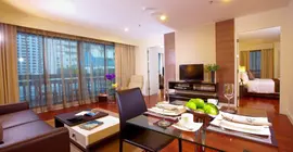 Phachara Suites Sukhumvit | Bangkok - Bangkok Merkezi İş Bölgesi