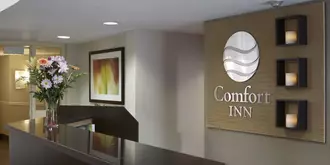 Comfort Inn Alma