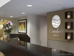 Comfort Inn Alma | Quebec - Alma