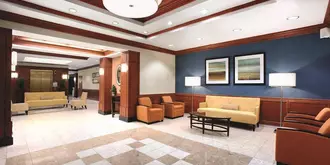 Hyatt House Boston/Burlington