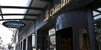 Hotel Le Châtelain