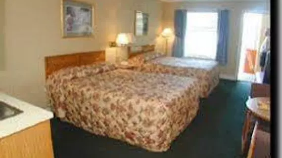 Riverview Inn | Tennessee - Gatlinburg - Pigeon Forge (ve civarı) - Sevierville