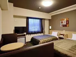 Hotel Route Inn Toyota Asahigaoka | Aichi (idari bölge) - Nagoya (ve civarı) - Toyota