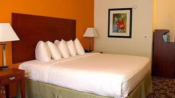 Sleep Inn & Suites I-20 | Louisiana - Bossier Parish - Shreveport (ve civarı) - Shreveport