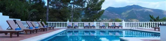 Macdonald La Ermita Resort | Andalucia - Malaga İli - Mijas