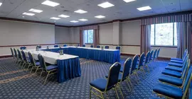 Wyndham Garden Inn Trenton | New Jersey - Upper Freehold Township - Trenton (ve civarı) - Trenton