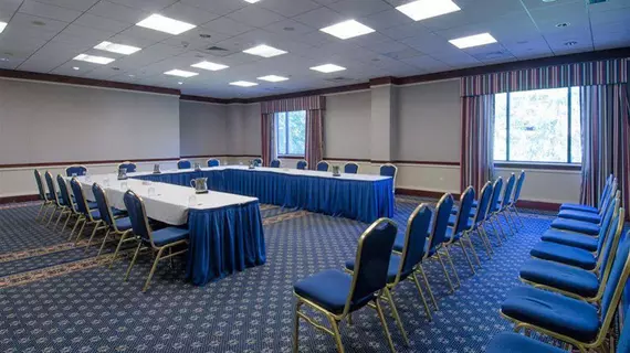 Wyndham Garden Inn Trenton | New Jersey - Upper Freehold Township - Trenton (ve civarı) - Trenton