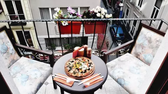 Taksim House |  Istanbul  - Beyoğlu - Sütlüce Mahallesi