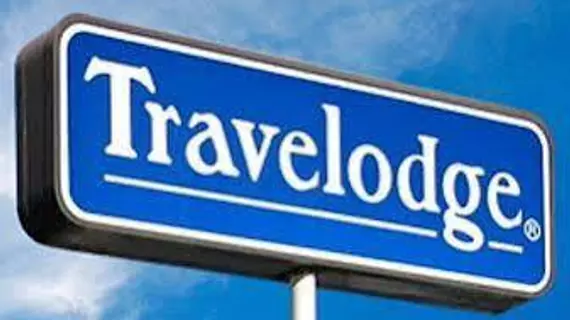 Travelodge Inn and Suites San Antonio | Teksas - San Antonio (ve civarı) - San Antonio - Kuzey San Antonio - SAT Havalimanı