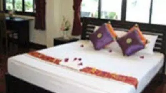 Thai Ayodhya Villa and Spa | Surat Thani (vilayet) - Koh Samui